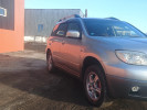 Mitsubishi Outlander 2005 года