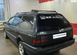 Volkswagen Passat 1991 года