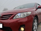 Toyota Corolla 2011 года
