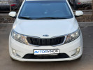 Kia Rio 2012 года