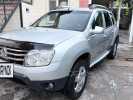Renault Duster 2014 года