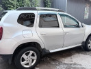 Renault Duster 2014 года