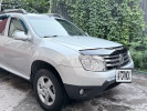 Renault Duster 2014 года