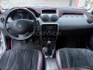 Renault Duster 2014 года