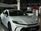 Toyota Camry 2025 года