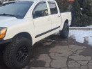 Nissan Titan 2005 года