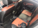 Chevrolet Cruze 2011 года
