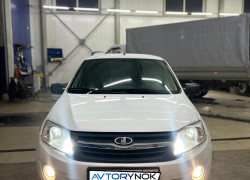 ВАЗ (Lada) Granta 2014 года
