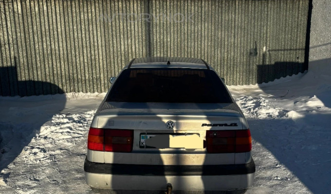 Volkswagen Passat 1994 года