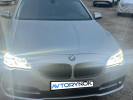 BMW 5 серия 2015 года