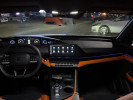 Changan UNI-V 2023 года