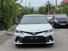 Toyota Camry 2021 года