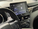 Toyota Camry 2021 года