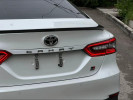 Toyota Camry 2021 года