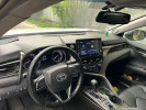 Toyota Camry 2021 года