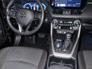 Toyota RAV4 2024 года