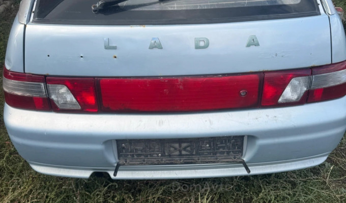 ВАЗ (Lada) 2112 2005 года
