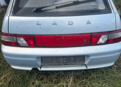 ВАЗ (Lada) 2112 2005 года
