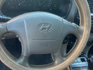 Hyundai Sonata 2000 года