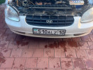 Hyundai Sonata 2000 года