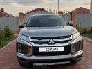 Mitsubishi Outlander 2021 года