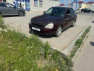 ВАЗ (Lada) Priora 2013 года