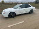 Hyundai Sonata 2000 года