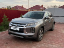 Mitsubishi Outlander 2021 года