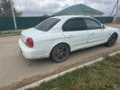 Hyundai Sonata 2000 года