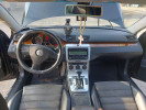 Volkswagen Passat 2008 года