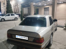 Mercedes-Benz E-Класс 1987 года
