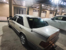 Mercedes-Benz E-Класс 1987 года