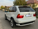 BMW X5 2002 года