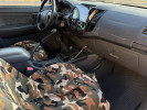 Toyota Hilux 2012 года