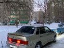 ВАЗ (Lada) 2115 2006 года