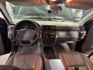 Mercedes-Benz ML-Класс 2001 года