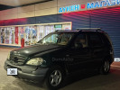 Mercedes-Benz ML-Класс 2001 года