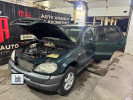 Mercedes-Benz ML-Класс 2001 года