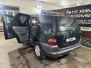Mercedes-Benz ML-Класс 2001 года