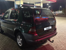 Mercedes-Benz ML-Класс 2001 года