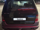 Mercedes-Benz ML-Класс 2001 года