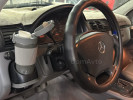 Mercedes-Benz ML-Класс 2001 года