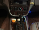 Mercedes-Benz ML-Класс 2001 года