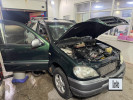 Mercedes-Benz ML-Класс 2001 года