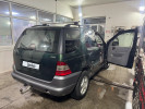 Mercedes-Benz ML-Класс 2001 года