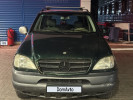 Mercedes-Benz ML-Класс 2001 года