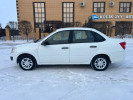 ВАЗ (Lada) Granta 2017 года