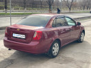 Daewoo Gentra 2014 года