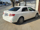 Toyota Corolla 2012 года