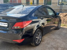 Hyundai Solaris 2014 года